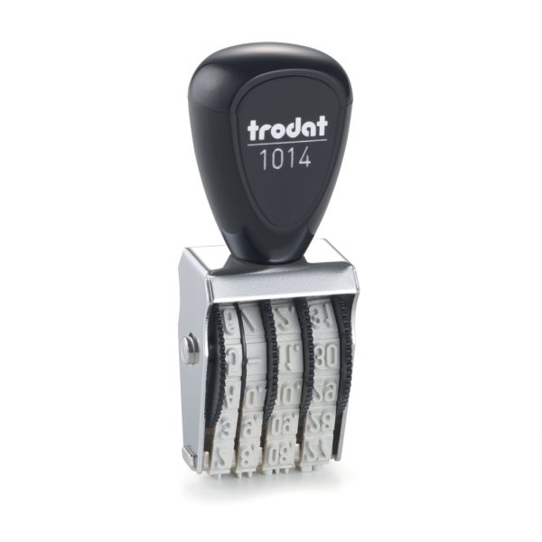 Trodat 1014