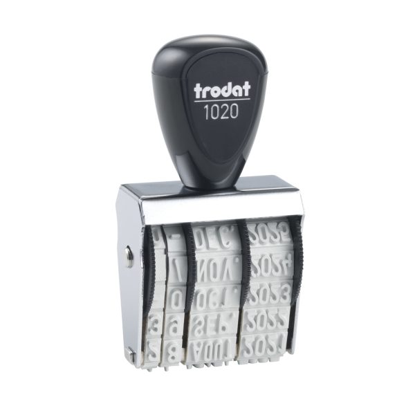 Trodat 1020