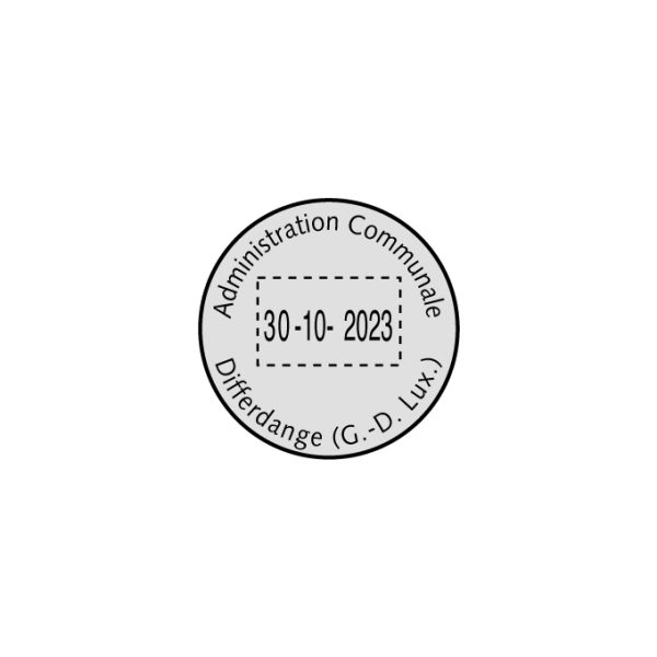 Trodat 46125 – Image 2