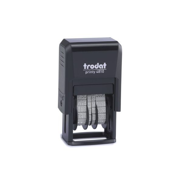 Trodat 4810