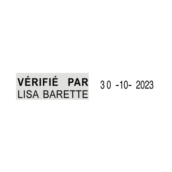 Trodat 4813 – Image 2