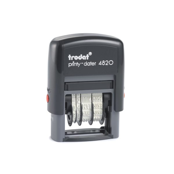 Trodat 4820