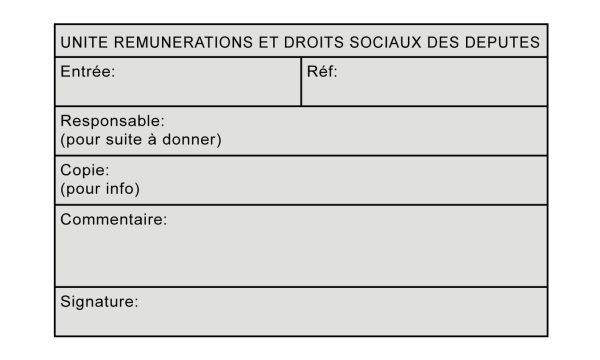 Trodat 5211 – Image 2