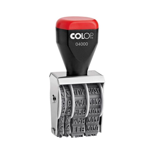 Colop 4000
