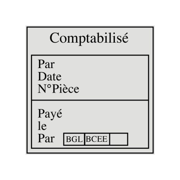 COLOP Q43 – Image 2