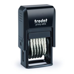 Trodat 4836
