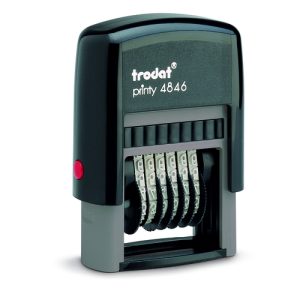 Trodat 4846