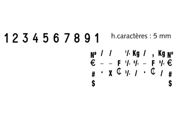 Trodat 55510 – Image 2