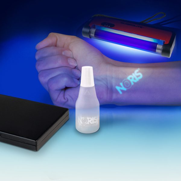 Encre 110 UV