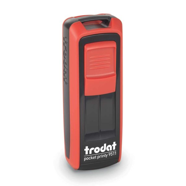 Pocket Printy - Trodat 9511