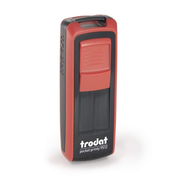 Pocket Printy - Trodat 9512
