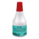 Marquage des emballages alimentaires - Encre Réf.: 119