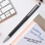 Goldring Smart Style - Noir mat