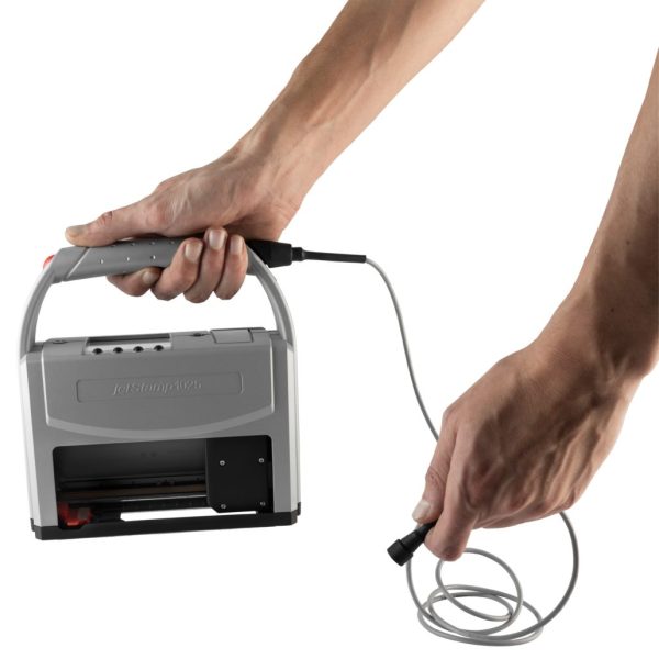 REINER Jet Stamp 1025 sense