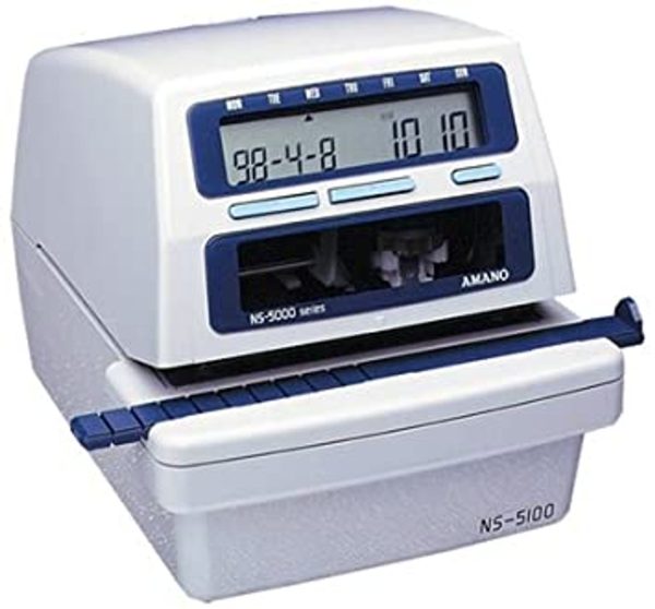 AMANO NS-5100