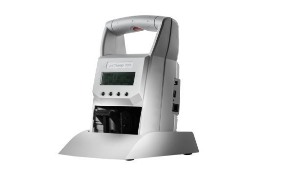 REINER Jet Stamp 990