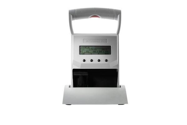 REINER Jet Stamp 990 – Image 2