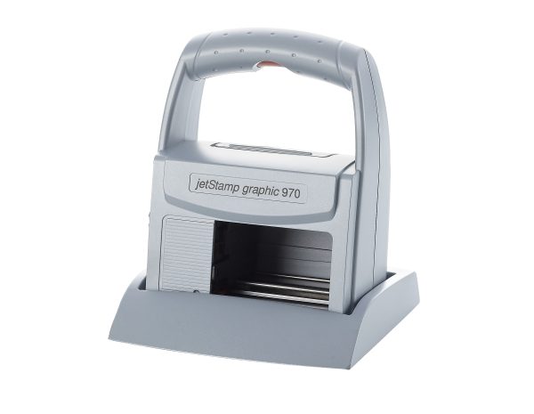 REINER Jet Stamp Graphic 970